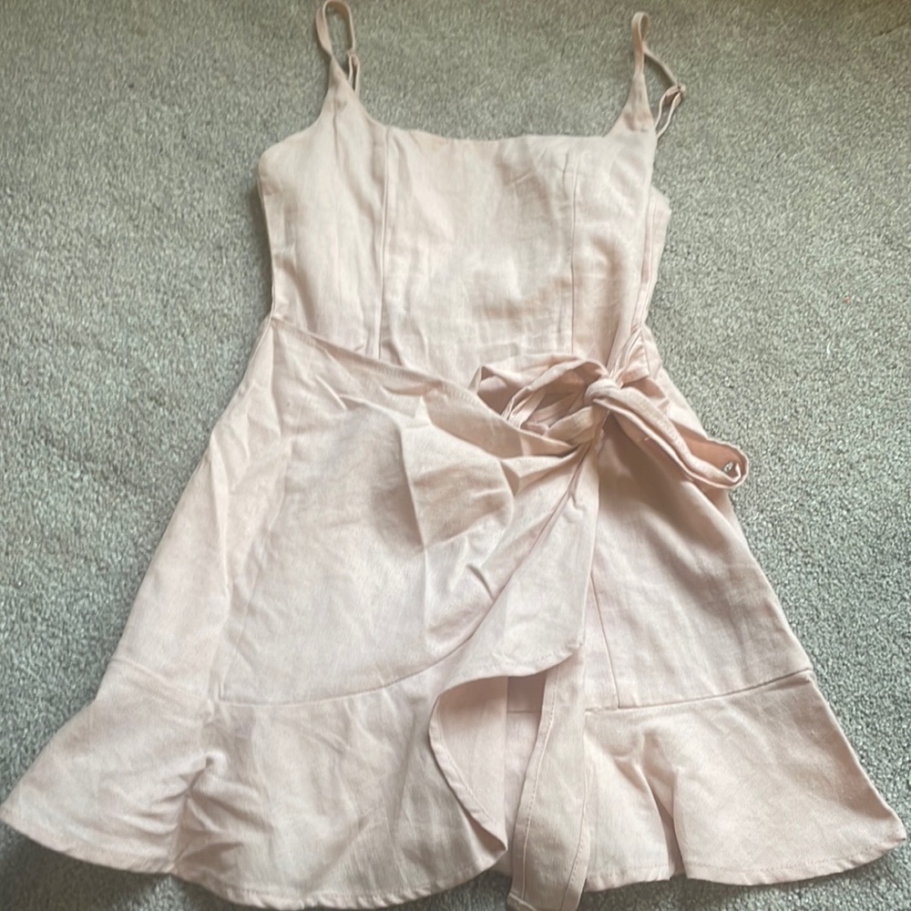 Princess Polly Mini Dress